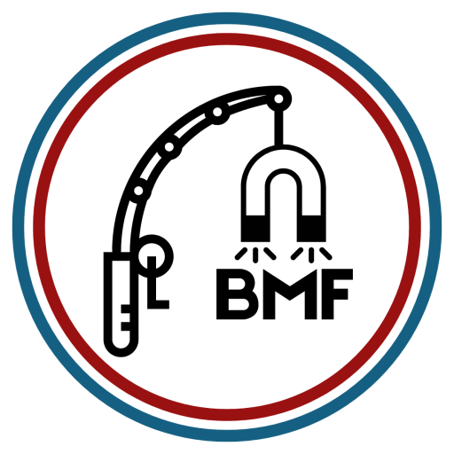 Baltimore Magnet Fishing